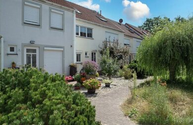 Haus zur Miete 1.690 € 4 Zimmer 102,8 m² 137 m² Grundstück Groß Machnow Rangsdorf 15834