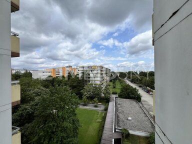 Wohnung zum Kauf 195.000 € 1 Zimmer 33 m² 3. Geschoss Neuperlach München 81735