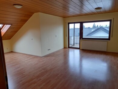 Wohnung zum Kauf provisionsfrei 175.000 € 3 Zimmer 86 m² Geschoss 1/1 Schörzingen Schömberg 72355