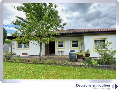 Einfamilienhaus zum Kauf 395.000 € 4,5 Zimmer 128 m² 467 m² Grundstück frei ab sofort Mössingen Mössingen 72116