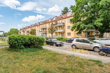 Wohnung zum Kauf provisionsfrei 466.000 € 3 Zimmer 107,3 m² 3. Geschoss Ramsteinweg 15a Zehlendorf Berlin 14165