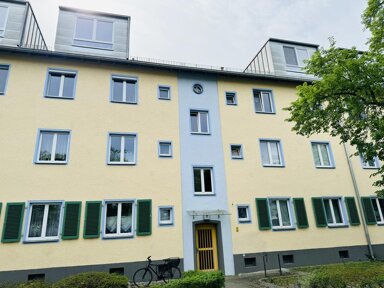 Wohnung zum Kauf provisionsfrei 228.700 € 3 Zimmer 67,5 m² Gehsener Straße 35 Köpenick Berlin 12555