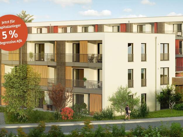 Wohnung zum Kauf - Neubau provisionsfrei 344.000 € 3 Zimmer 88 m² EG Schafsteg 28 c Mönchröden Rödental 96472