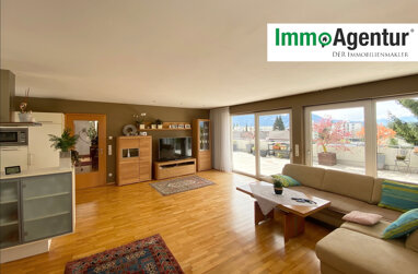 Terrassenwohnung zum Kauf 599.000 € 4 Zimmer 116 m² Hohenems 6845