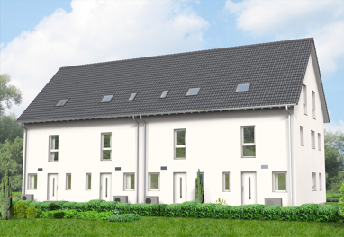 Reihenendhaus zum Kauf Provisionsfrei 499.000 € 6 Zimmer 127 m² 200 m² Grundstück Wendlingen Wendlingen am Neckar 73240
