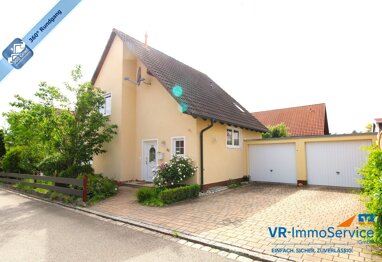 Einfamilienhaus zum Kauf 395.000 € 3 Zimmer 96 m² 578 m² Grundstück Brodswinden Ansbach 91522