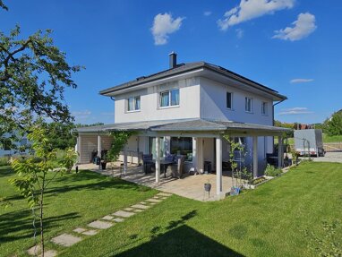 Einfamilienhaus zum Kauf 749.500 € 5 Zimmer 180 m² 819 m² Grundstück Großheirath Großheirath 96269
