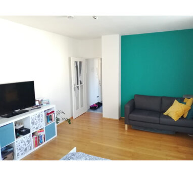 Apartment zur Miete 310 € 1 Zimmer 29 m² 2. Geschoss Rheinlandstraße 7A Starnberg Starnberg 82319