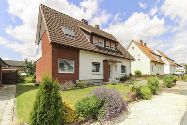 Mehrfamilienhaus zum Kauf 249.000 € 6 Zimmer 899,1 m² Grundstück Oldinghausen Enger 32130