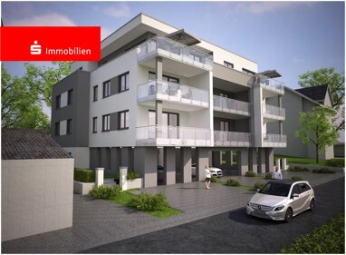 Penthouse zum Kauf Provisionsfrei 448.246 € 3 Zimmer 113,5 m² 3. Geschoss Melsungen Melsungen 34212