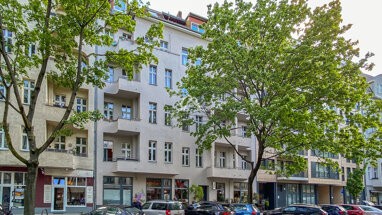 Bürofläche zum Kauf Provisionsfrei 4.614,62 € 2 Zimmer 60,5 m² Bürofläche Kaiserin-Augusta-Allee 87 Charlottenburg Berlin 10589
