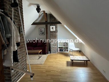 Apartment zur Miete 950 € 3 Zimmer 110 m² 2. Geschoss Longerich 50737