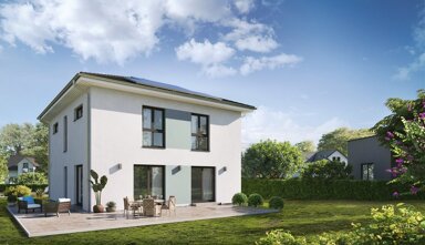 Einfamilienhaus zum Kauf provisionsfrei 273.999 € 5 Zimmer 197 m² 810 m² Grundstück Kleinschmalkalden Kleinschmalkalden 98593