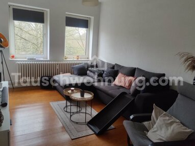 Wohnung zur Miete 300 € 2 Zimmer 46 m² 3. Geschoss Gaarden - Ost Bezirk 2 Kiel 24143