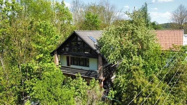 Immobilien mit Garten kaufen in Göschitz