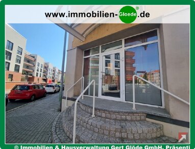 Büro-/Praxisfläche zur Miete 1.140 € Lagerstraße Ilversgehofen Erfurt 99086