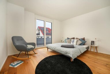 Wohnung zum Kauf Provisionsfrei 559.000 € 4 Zimmer 121,7 m² Bühläckerstraße 5 Rettersburg Berglen 73663
