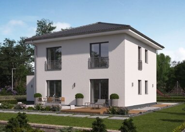 Einfamilienhaus zum Kauf Provisionsfrei 345.500 € 5 Zimmer 165 m² 1.000 m² Grundstück Cainsdorf Zwickau 08064