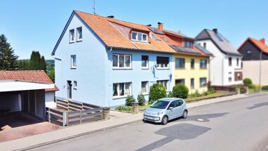 Mehrfamilienhaus zum Kauf 269.000 € 11 Zimmer 779 m² Grundstück Barntrup Barntrup 32683