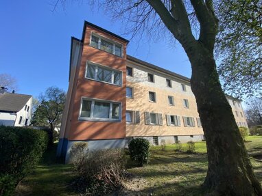 Wohnung zum Kauf Provisionsfrei 132.000 € 2,5 Zimmer 59,9 m² Erdgeschoss An den Buchen 3 Holthausen - West Mülheim an der Ruhr 45470