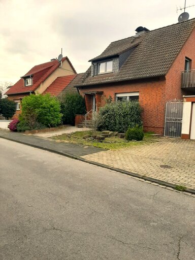 Einfamilienhaus zum Kauf 490.000 € 6 Zimmer 130 m² 1.000 m² Grundstück frei ab sofort Hausstattstr. 19 Mündelheim Duisburg 47259