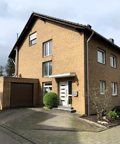 Doppelhaushälfte zum Kauf 370.000 € 142 m² 246 m² Grundstück Oberaußem Bergheim 50129