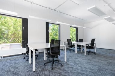 Bürofläche zur Miete 1.639 € 100 m² Bürofläche teilbar von 30 m² bis 100 m² Rheinstr. 11 Teltow Teltow 14513