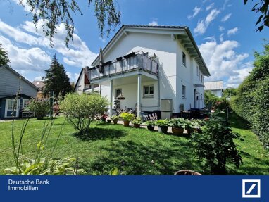 Mehrfamilienhaus zum Kauf 1.195.000 € 7 Zimmer 224 m² 709 m² Grundstück Buchheim March 79232