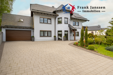 Einfamilienhaus zum Kauf 695.000 € 10 Zimmer 384 m² 1.889 m² Grundstück Köttelbach Kelberg 53539