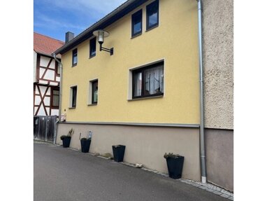 Einfamilienhaus zum Kauf 69.000 € 5 Zimmer 100 m² 210 m² Grundstück Tannroda Bad Berka 99438