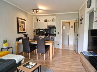 Studio zum Kauf 52.000 € 3 Zimmer 38,5 m² 5. Geschoss Hahnenklee Goslar 38644