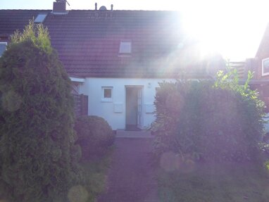 Wohnung zur Miete 495 € 2 Zimmer 48 m² 1. Geschoss Friedrichsweg  4  d Bad Bramstedt 24576