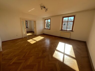 Maisonette zur Miete 1.000 € 7 Zimmer 199,7 m² 1. Geschoss Hainstraße 1 Limbach-Oberfrohna Limbach-Oberfrohna 09212
