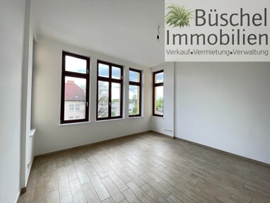 Wohnung zur Miete 650 € 2 Zimmer 76,4 m² 2. Geschoss Sternviertel Magdeburg 39104
