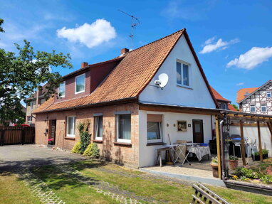 Haus zum Kauf 132.000 € 6 Zimmer 1.011 m² Grundstück (im Ortskern) Schostorf Bad Bodenteich 29389