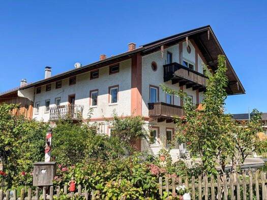 Wohnung zum Kauf 130.000 € 1 Zimmer 35 m² 1. Geschoss frei ab sofort Innthal Söchtenau 83139