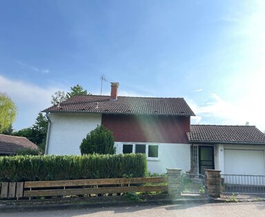 Einfamilienhaus zum Kauf 489.000 € 4,5 Zimmer 105 m² 488 m² Grundstück Kleinsachsenheim Sachsenheim 74343