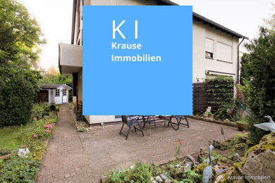 Doppelhaushälfte zum Kauf 580.000 € 6 Zimmer 151 m² 382 m² Grundstück Oberfürberg Fürth 90768