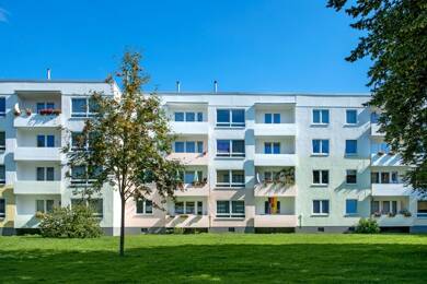 Wohnung zur Miete 559 € 3 Zimmer 70 m² 3. Geschoss Gudrunstraße 143 Wickeder Feld Dortmund 44319
