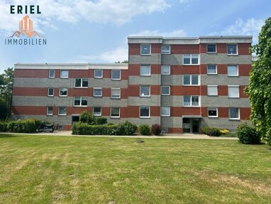 Wohnung zum Kauf 77.000 € 3 Zimmer 75 m² Borßum / Hilmarsum Emden 26725