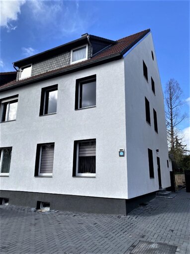 Wohnung zur Miete 700 € 3 Zimmer 88,7 m² 1. Geschoss Mitte Hildesheim 31134