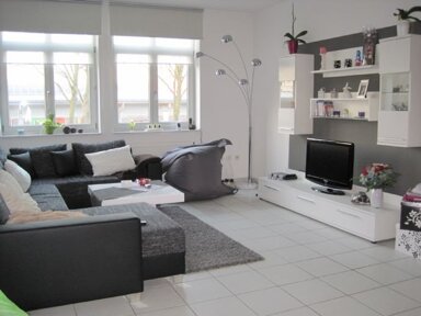 Wohnung zur Miete 580 € 2 Zimmer 73 m² 1. Geschoss frei ab 01.03.2025 Löningen Löningen 49624