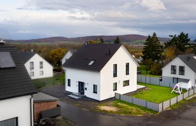 Einfamilienhaus zum Kauf 479.000 € 5 Zimmer 163 m² 597 m² Grundstück Niedermöllrich Wabern 34590