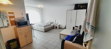 Wohnung zum Kauf 110.000 € 1 Zimmer 32,5 m² 4. Geschoss Kehl - Sundheim Kehl , Rhein 77694