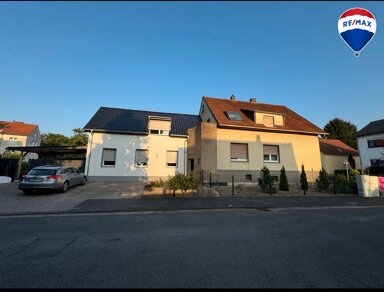 Mehrfamilienhaus zum Kauf 649.990 € 9 Zimmer 280 m² 1.200 m² Grundstück Herford-Stadt Herford 32051