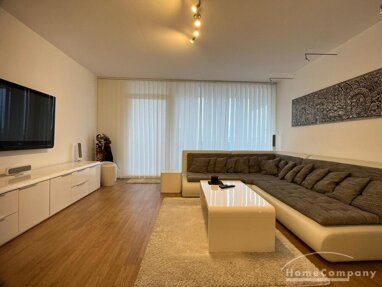 Wohnung zur Miete Wohnen auf Zeit 1.100 € 1 Zimmer 49 m² frei ab sofort Sachsenhausen - Süd Frankfurt 60598