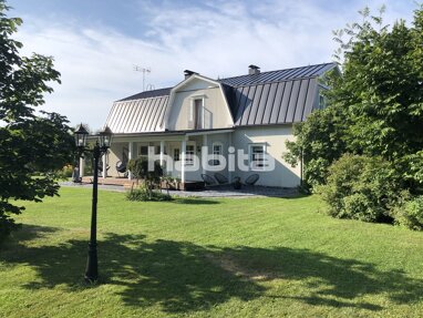 Einfamilienhaus zum Kauf 595.000 € 9 Zimmer 250,6 m² 283.890 m² Grundstück Korpilantie 18 Savonlinna 57810