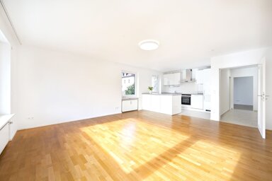 Wohnung zum Kauf 735.000 € 2 Zimmer 74 m² 1. Geschoss Nymphenburg München 80639