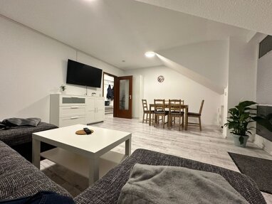 Wohnung zur Miete Wohnen auf Zeit 25 € 2 Zimmer 63 m² frei ab sofort Blumenhag Bernau 16321