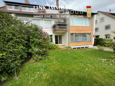 Wohnung zum Kauf Provisionsfrei 4 Zimmer 100 m² Erdgeschoss Sillenbuch Stuttgart 70619